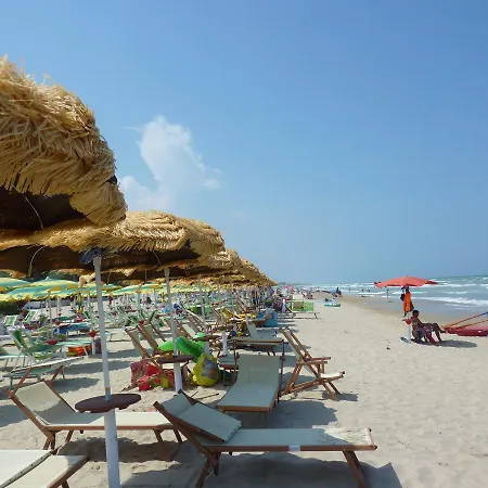 In Silvi Marina/abruzzen 33387 Appartamento