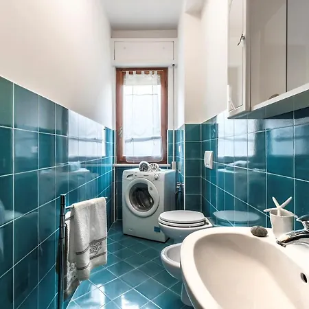 In Silvi Marina/abruzzen 33387 Appartamento